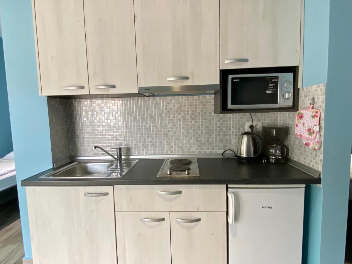 Apartament Iris
