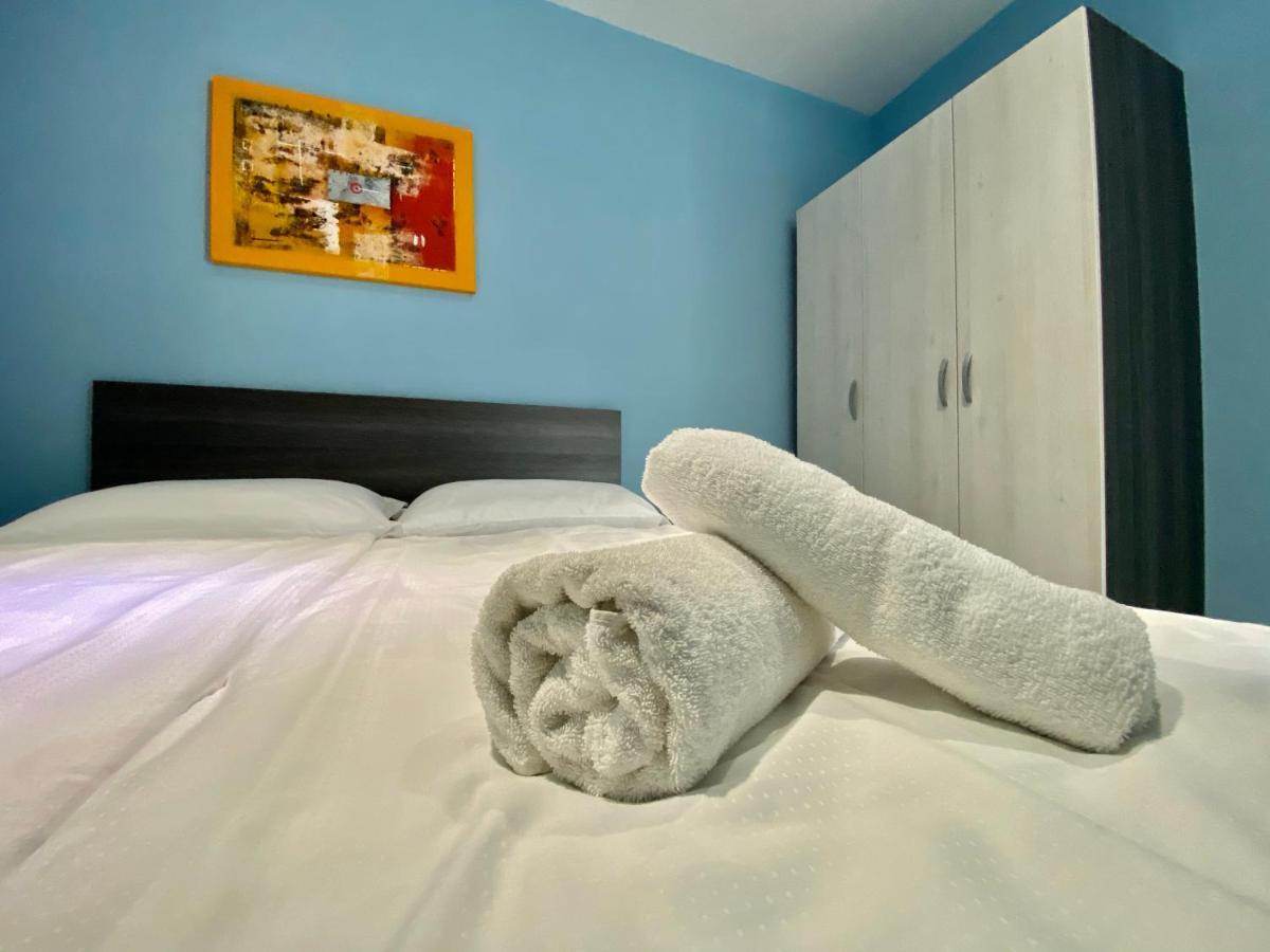 Apartament Iris *