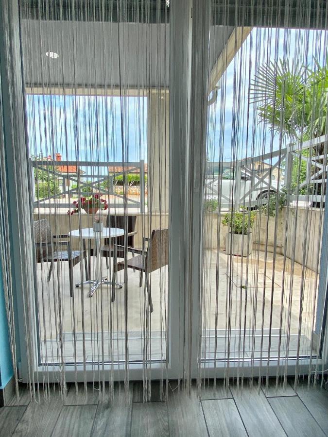Apartament Iris