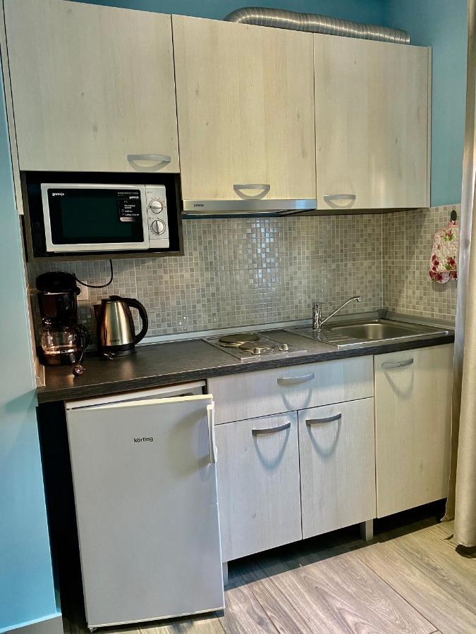 Apartament Iris