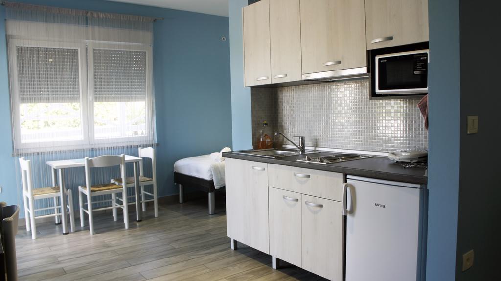 Apartament Iris *