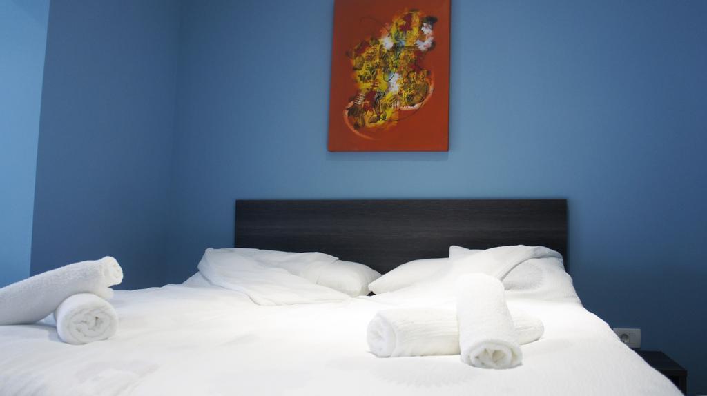 Apartament Iris