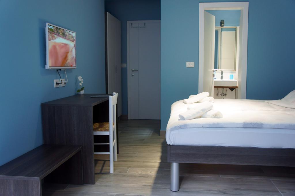 Apartament Iris