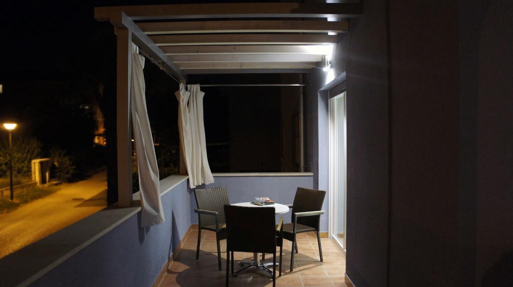 Apartament Iris