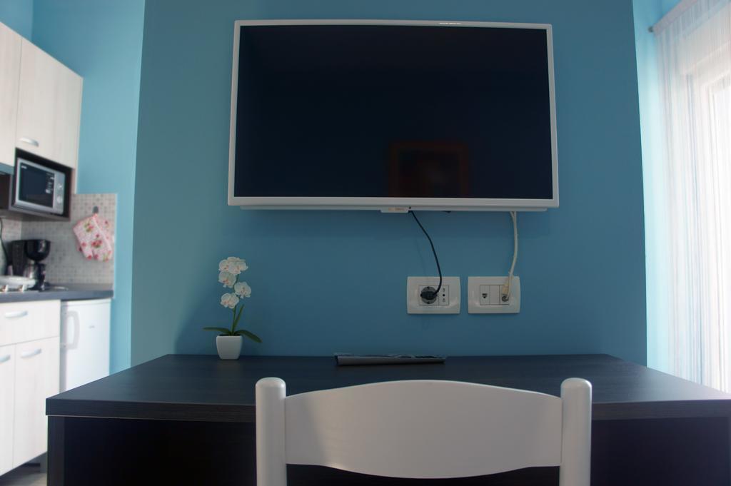 Apartament Iris