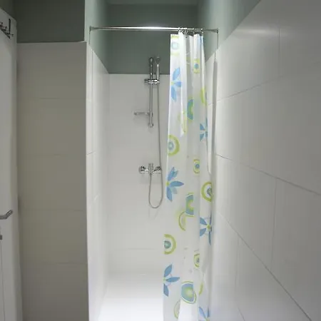 Iris Studios Umag Zimmer foto