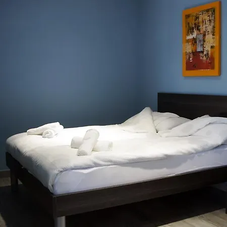Iris Studios Umag Zimmer foto