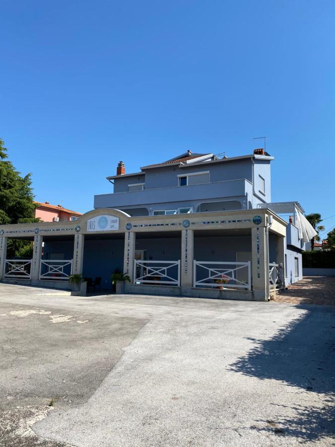 Apartment Iris Umag