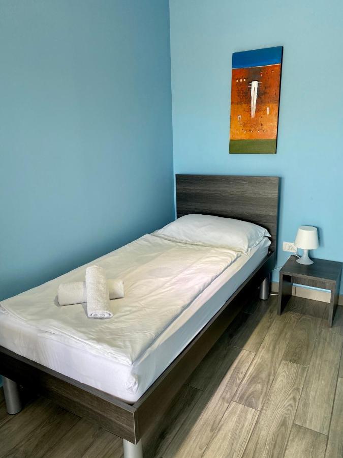 Iris Apartment