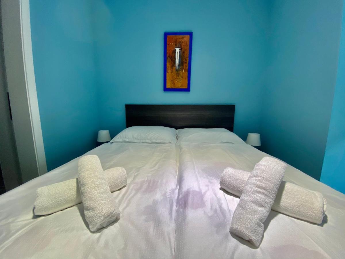 Apartment Iris