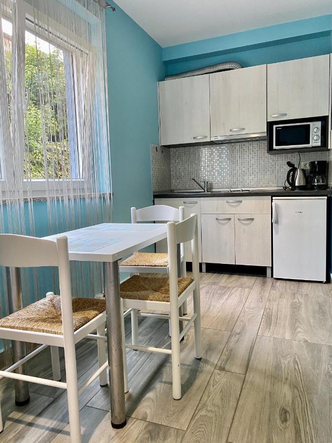 Iris Apartment Umag