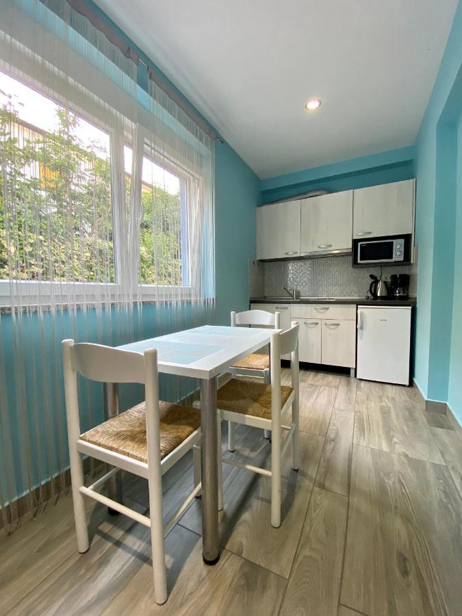 Apartment Iris Umag