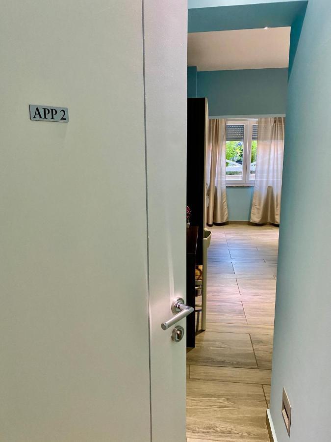 Apartment Iris *