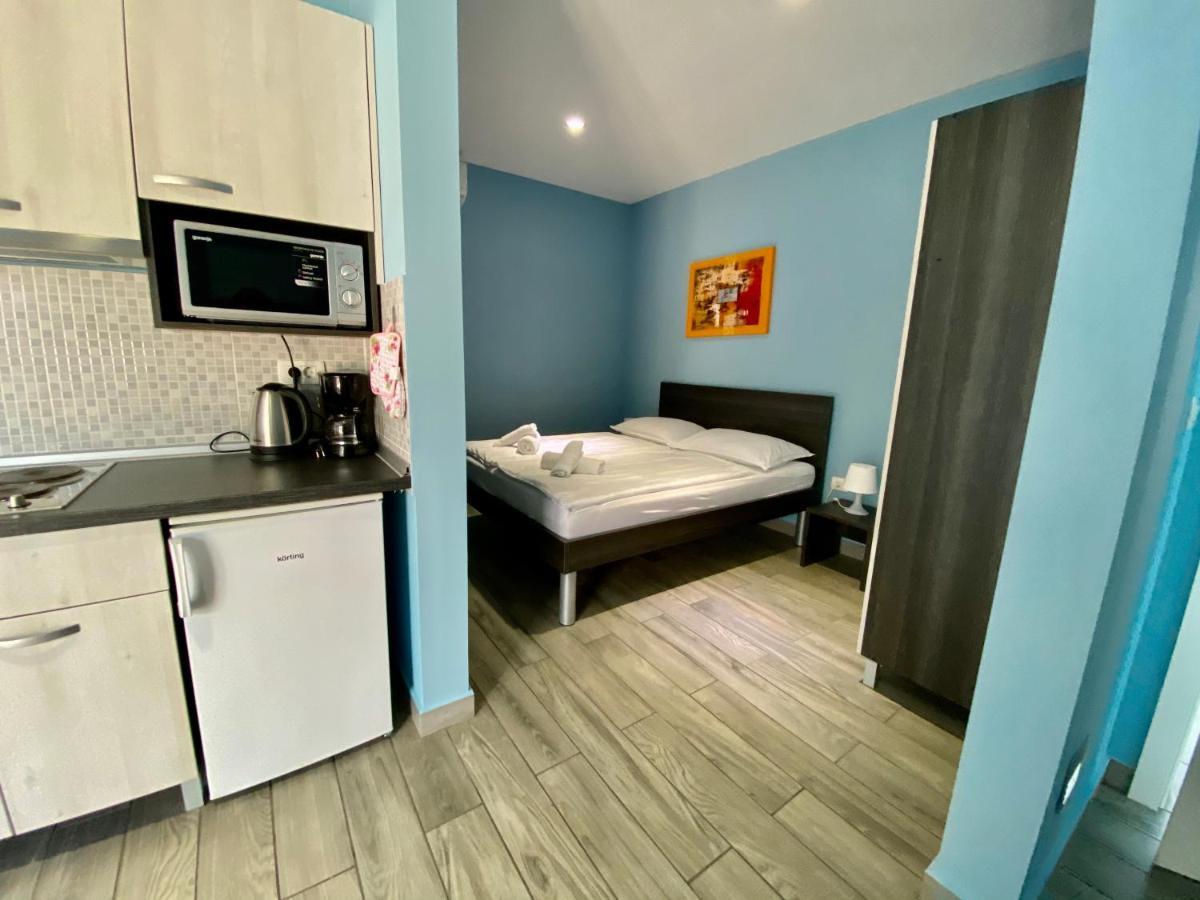 Iris Apartment Umag