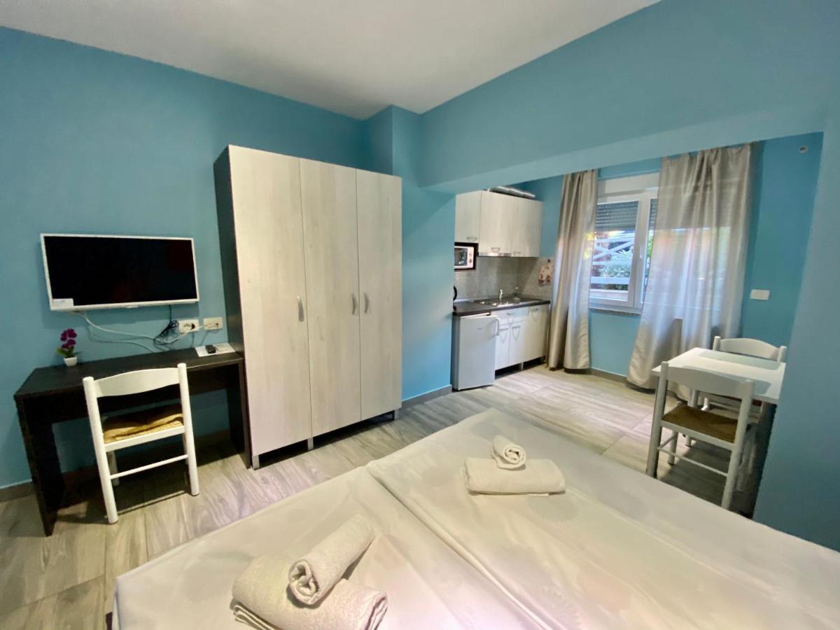 Iris Apartment Umag