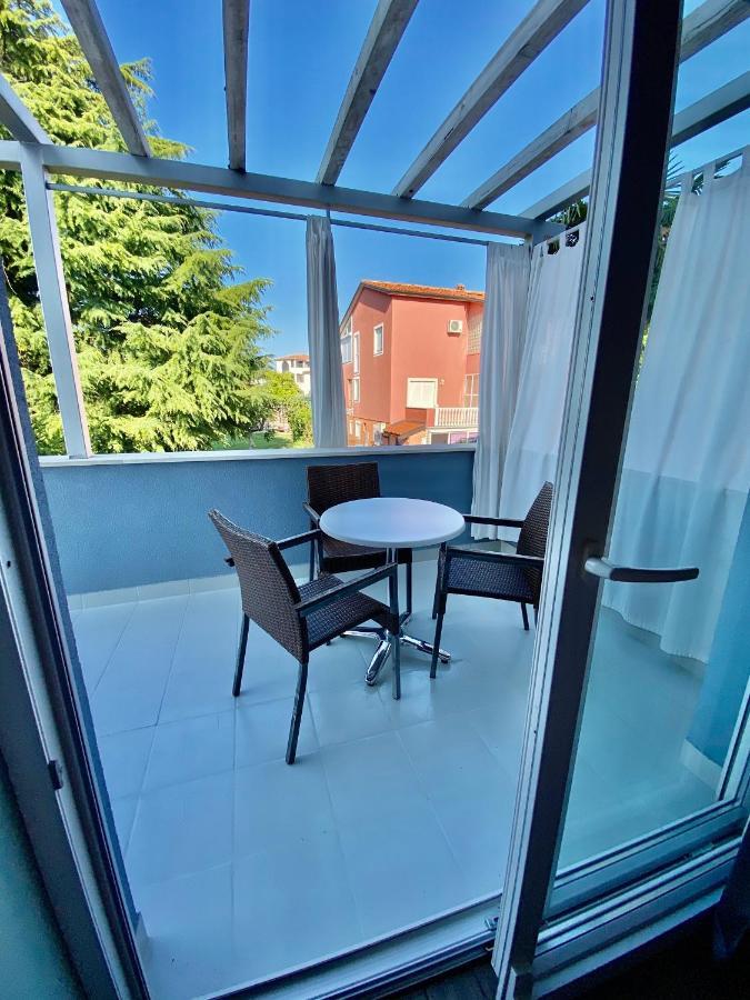 Iris Apartment Umag