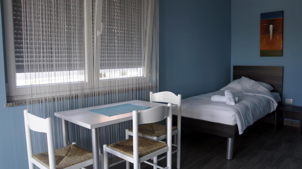 Iris Apartment Umag