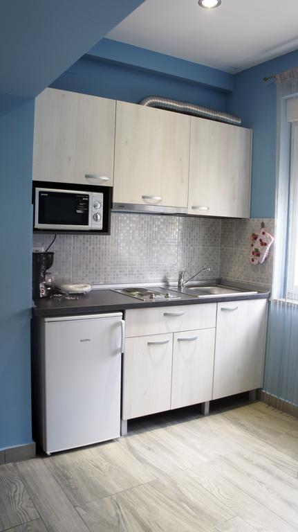 Apartment Iris Umag