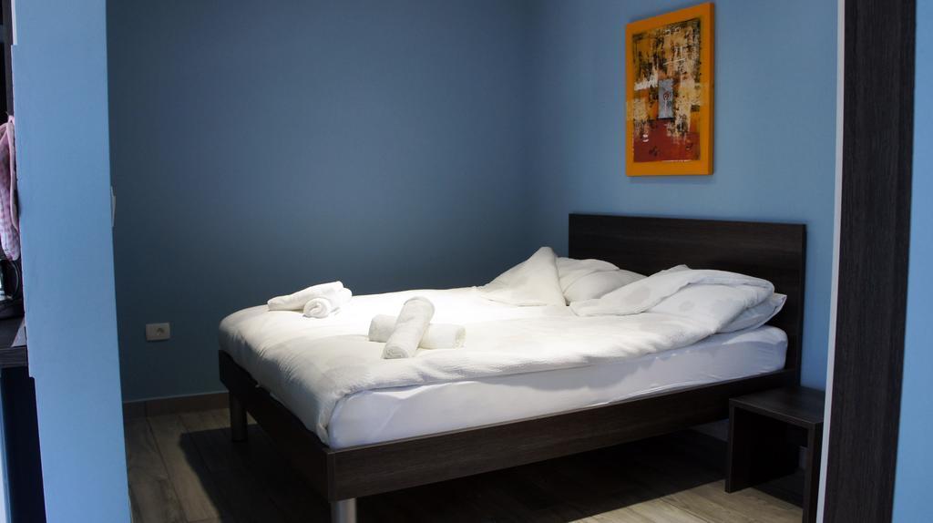 Apartment Iris Umag