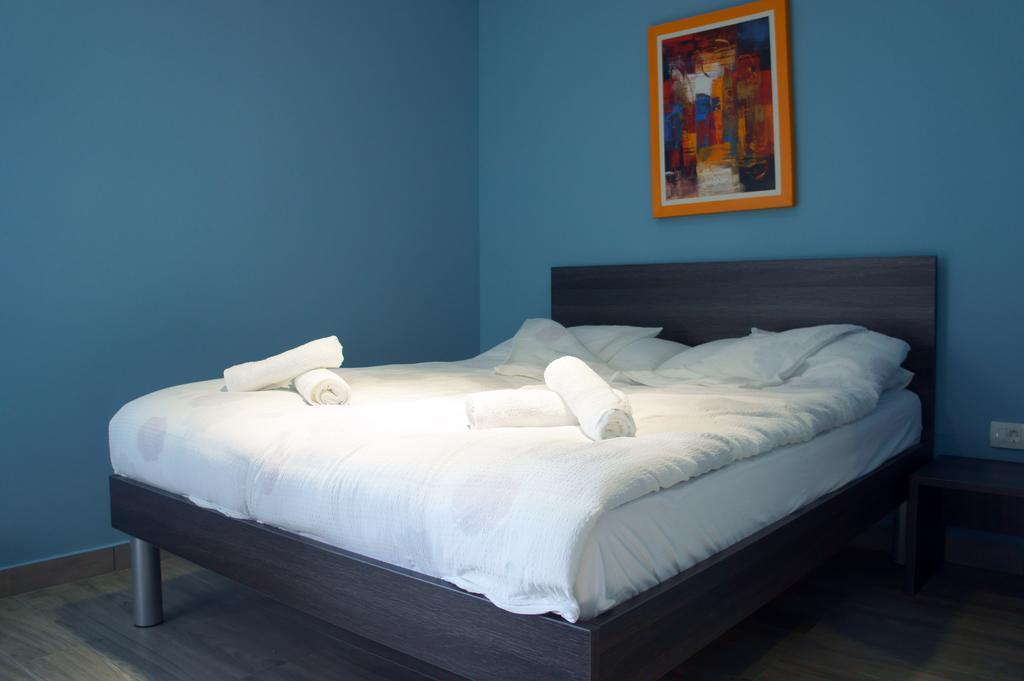 Iris Apartment Umag