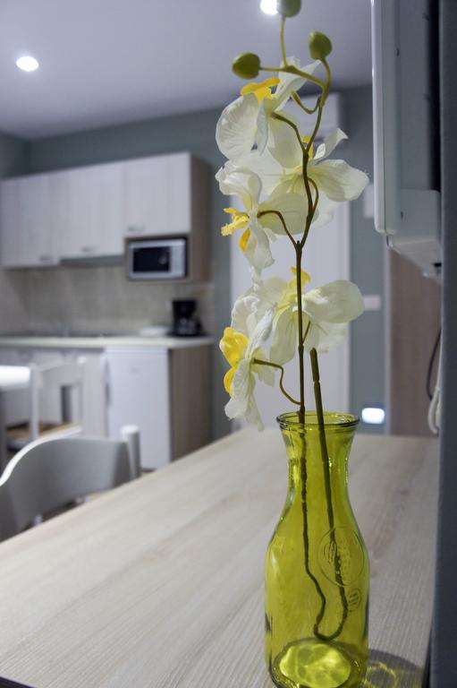 Apartment Iris *