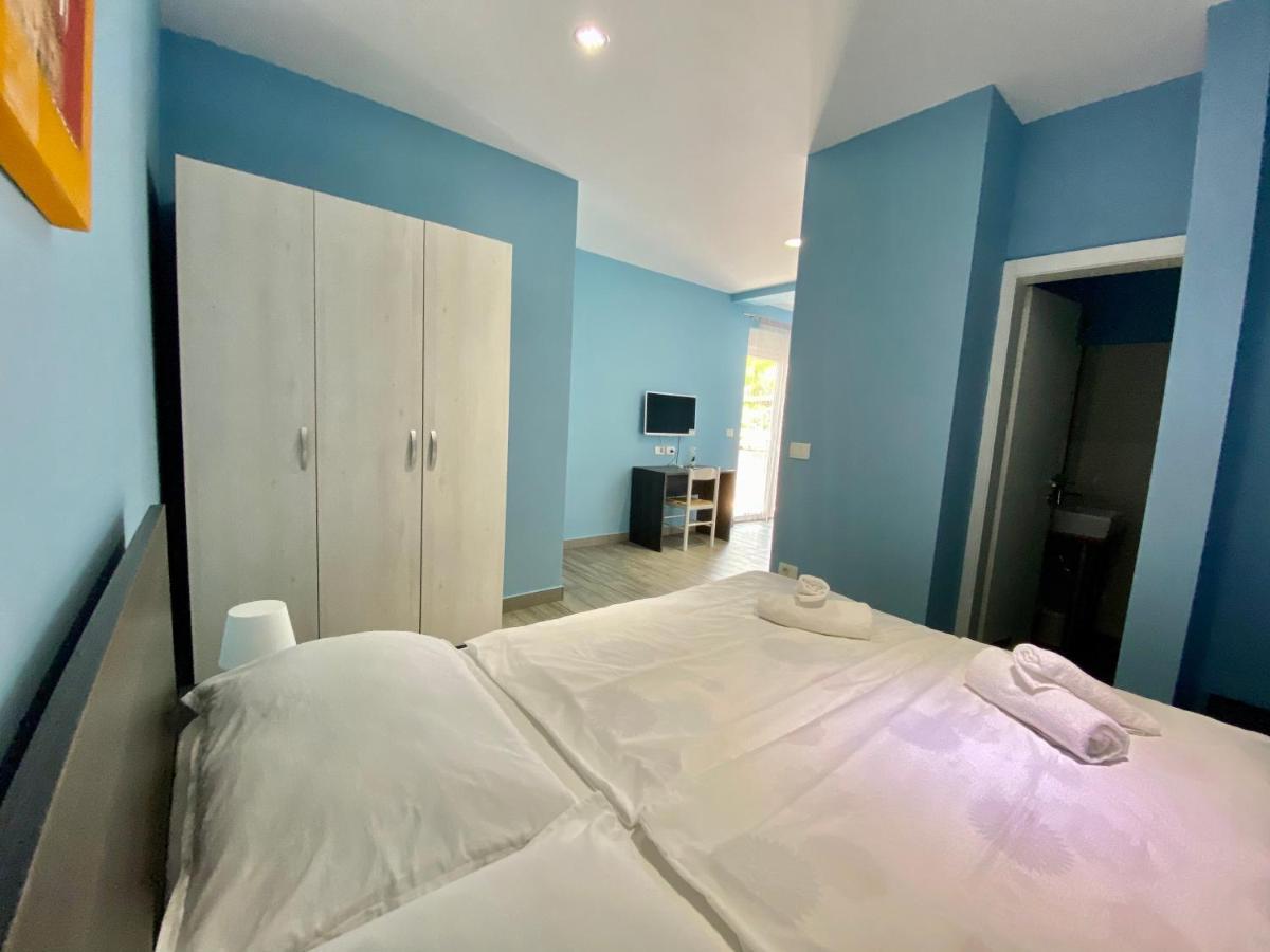 Iris Apartment Umag
