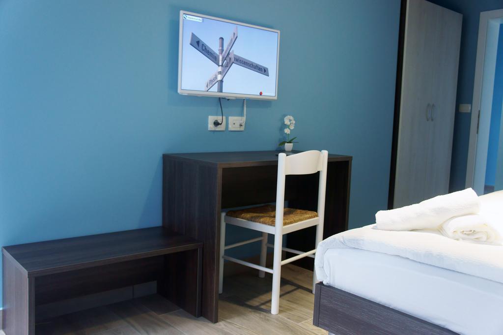 Iris Apartment Umag